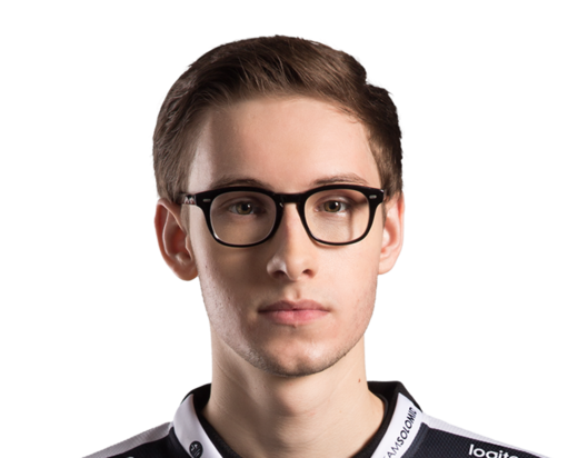 Bjergsen