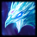 League of Legends Patch 10.25 Anivia