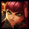 League of Legends Patch 10.25 Annie