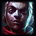 League of Legends Patch 10.25 Ekko