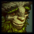 League of Legends Patch 10.25 Ivern