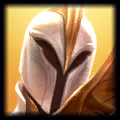 League of Legends Patch 10.25 Kayle