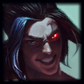 League of Legends Patch 10.25 Kayn