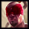 League of Legends Patch 10.25 Lee Sin