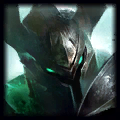 League of Legends Patch 10.25 Mordekaiser