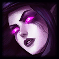 League of Legends Patch 10.25 Morgana