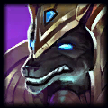 League of Legends Patch 10.25 Nasus