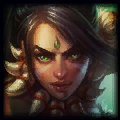 League of Legends Patch 10.25 Nidalee