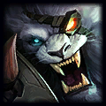 League of Legends Patch 10.25 Rengar