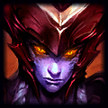 League of Legends Patch 10.25 Shyvana