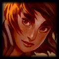 League of Legends Patch 10.25 Taliyah