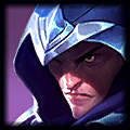 League of Legends Patch 10.25 Talon