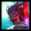 League of Legends Patch 10.25 Yone