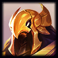 Early Surrender Vote Changes - LoL Patch 13.7