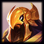 [LoL] Patch 5.17 Azir