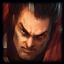 [LoL] Patch 5.17 Darius