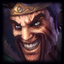 [LoL] Patch 5.17 Draven