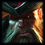 [LoL] Patch 5.17 Gangplank