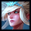 [LoL] Patch 5.17 Janna