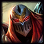 [LoL] Patch 5.17 Zed