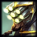 Maitre Yi