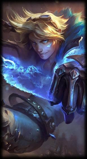 Pick up a Mystery Skin for a short time! :: League of Legends (LoL) Forum  on MOBAFire