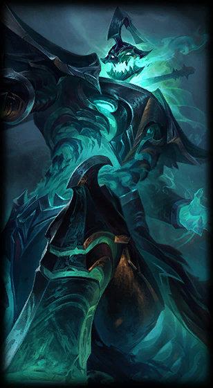 Pick up a Mystery Skin for a short time! :: League of Legends (LoL) Forum  on MOBAFire