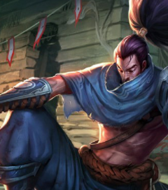 Yasuo