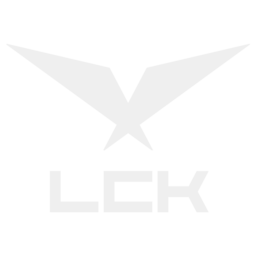 Logo oficial de la LCK