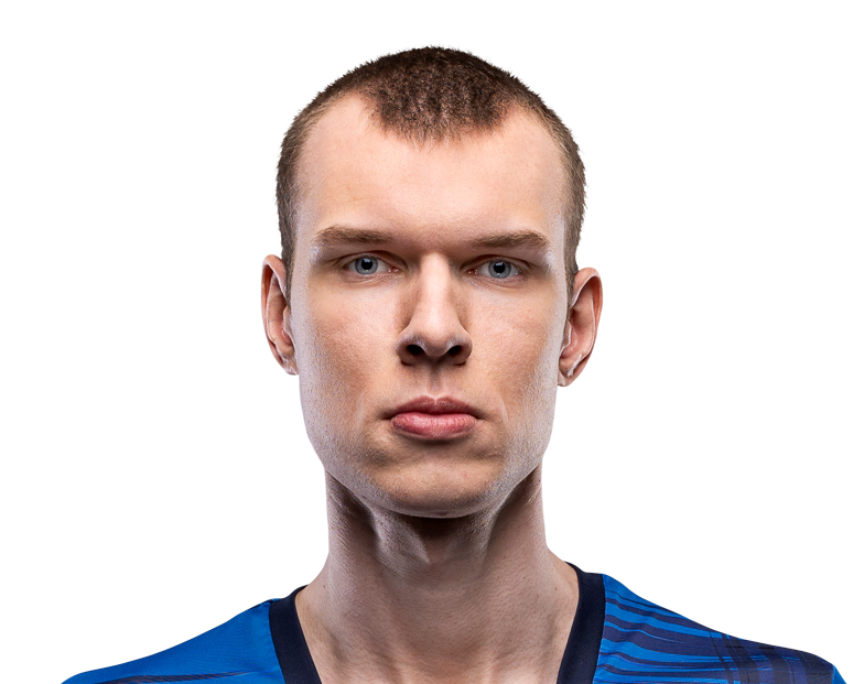 RISTO  LUURI
