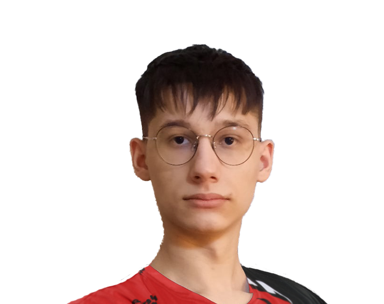 MAXIM GREBONOS