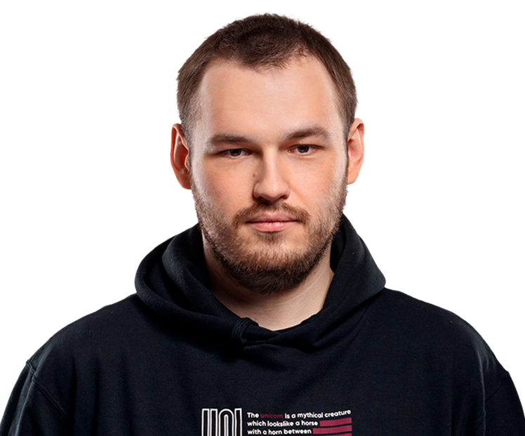 DMITRII PROTASOV