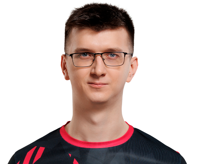 ALEKSANDER LEKSIKOV
