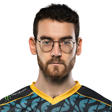 EG Vulcan
