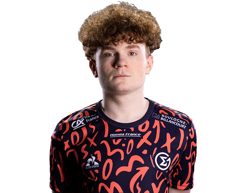LUCAS PIOCHAUD
