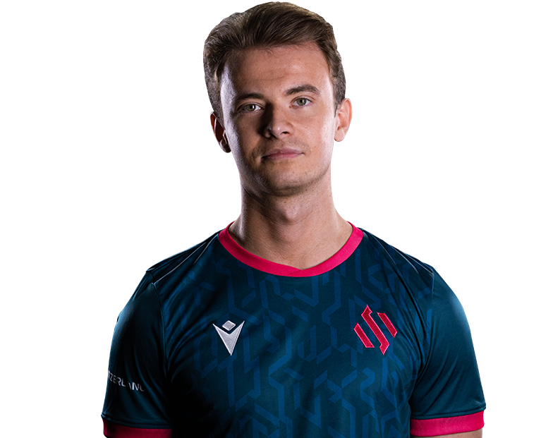 MAGNUS KRISTENSEN