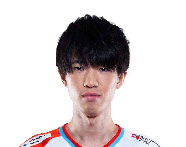 YOSHIKI HASHIMOTO