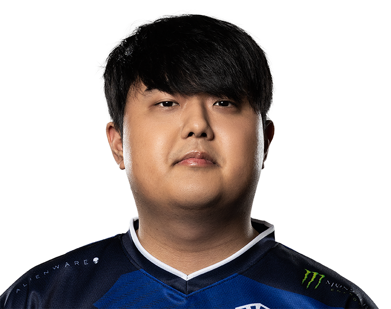 ETHAN SONG