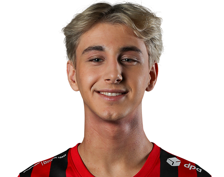 MAXIMILIAN RASSI
