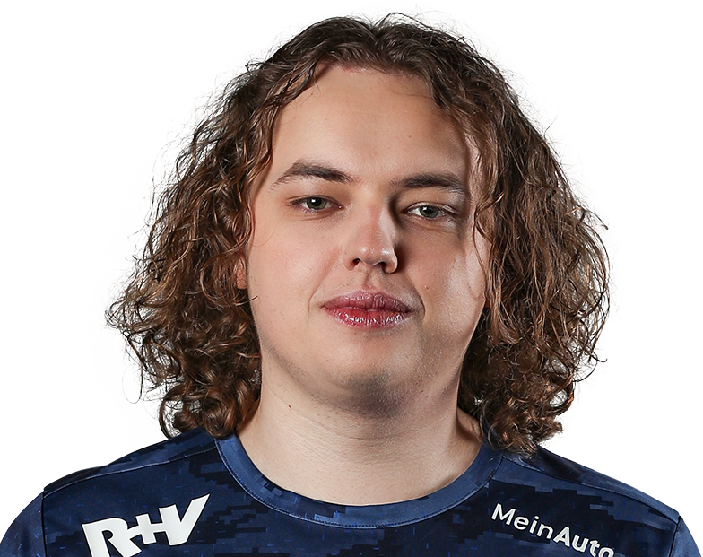 FABIAN DE LINT