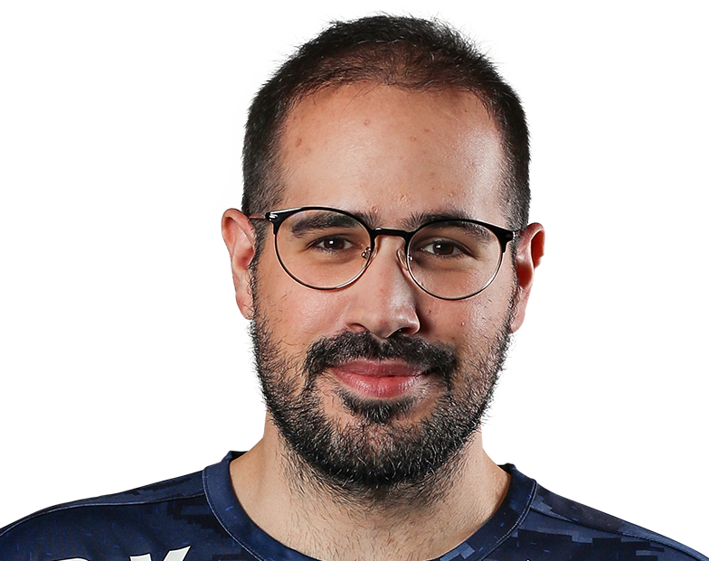 TONI SABALIĆ