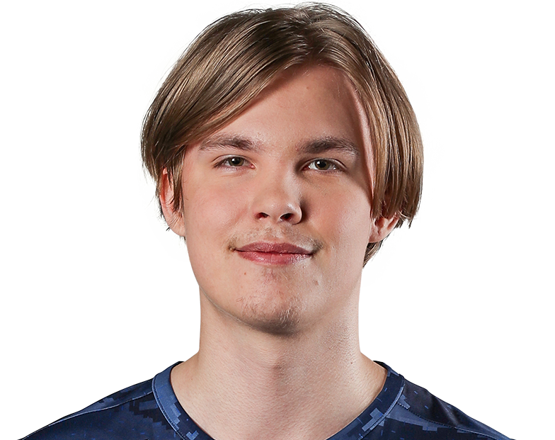 KEVIN WESTERBACKA