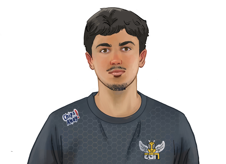 FREDERICO GALVÃO