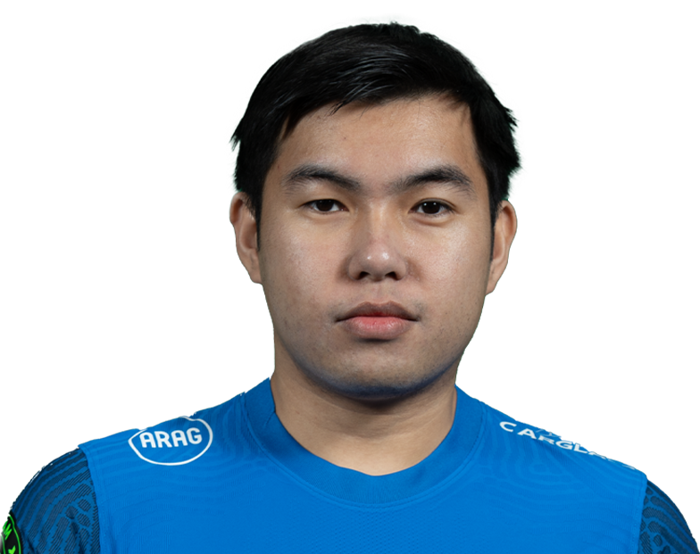 MICHAEL NGUYEN