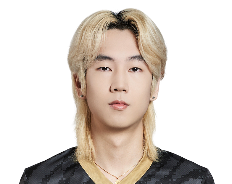 JINSEONG BAEK