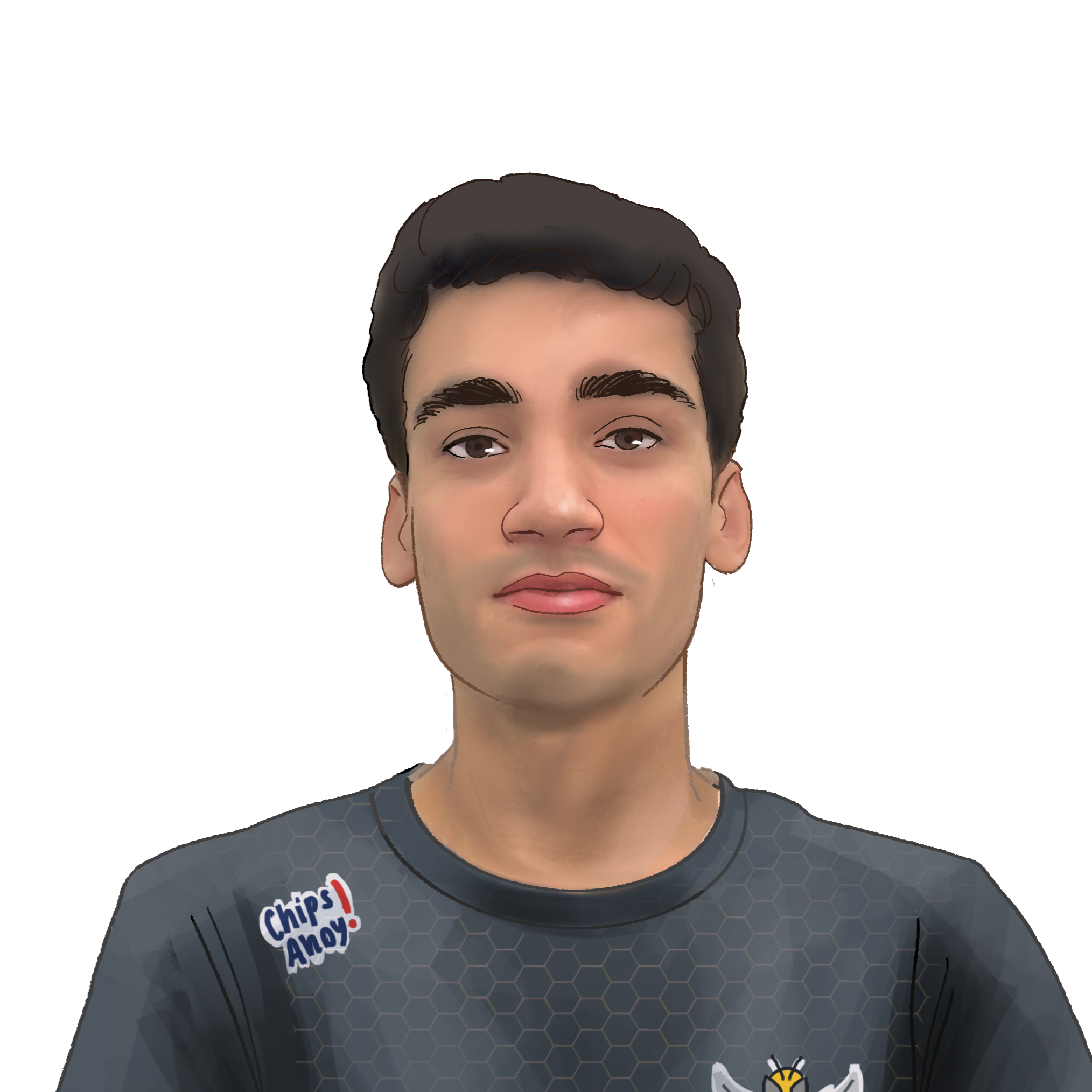 LUÍS AZEVEDO
