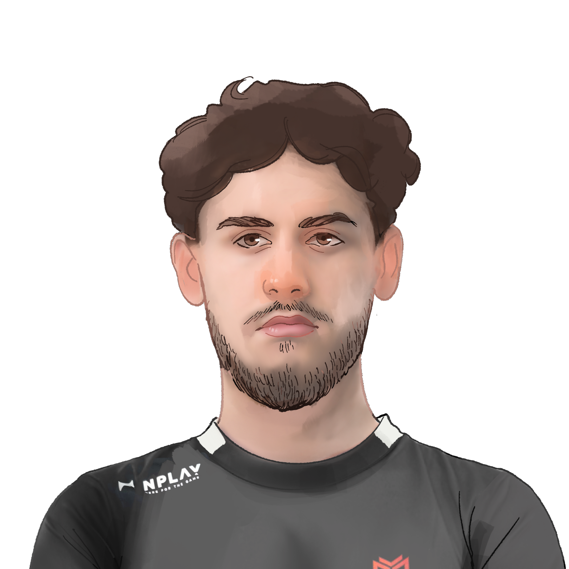 BERKANT ILHAN