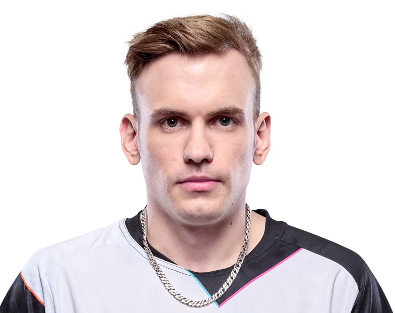 PETR HARAMACH