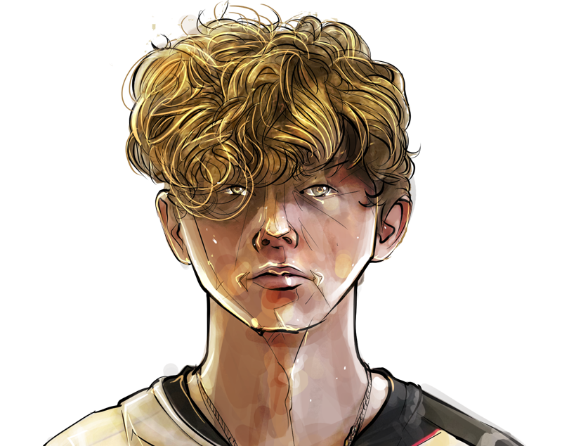 MATTHEW SMITH