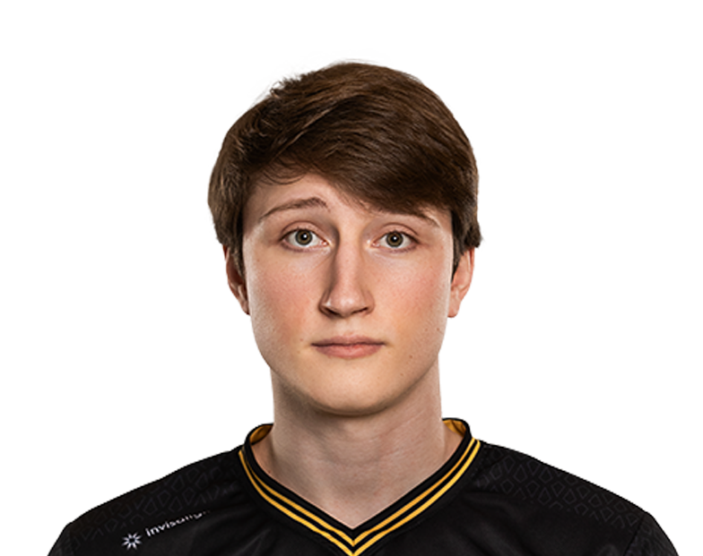 AIDEN TIDWELL